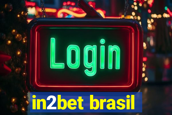 in2bet brasil